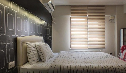 Appartement Standard, 3 chambres, vue cour intérieure