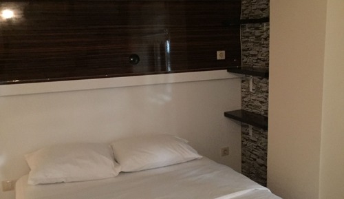 Appartement Standard, 1 chambre
