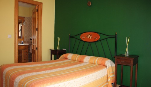 Appartement, 4 chambres, salle de bains privée