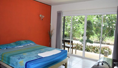 Chambre Double
