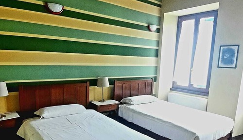 Chambre Double Tradition