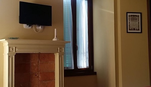 Chambre Double Tradition (Rossini)