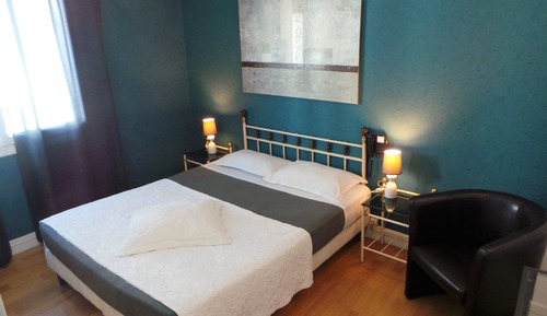 Chambre Double