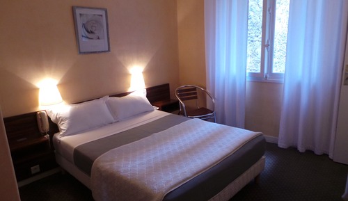 Chambre Simple