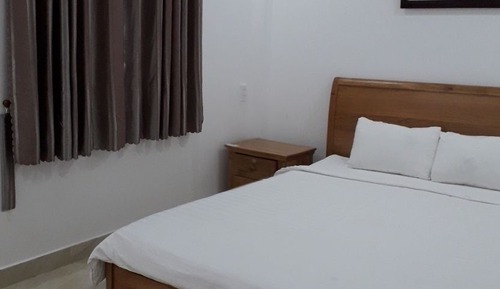 Chambre Standard