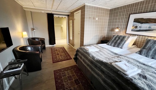 Chambre Quadruple