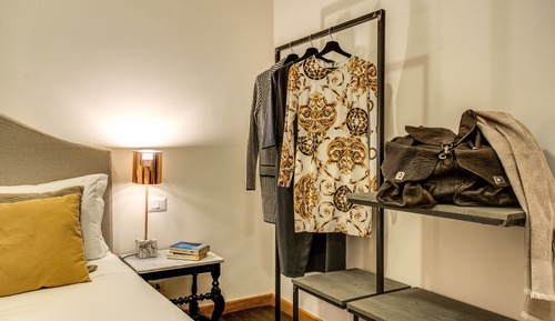 Chambre Triple Classique