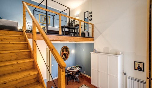 Chambre Supérieure