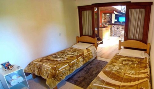 Chambre Familiale