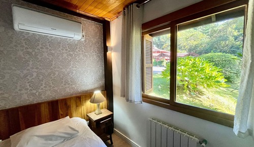 Chalet Supérieur