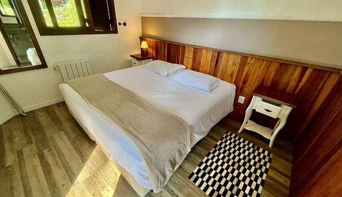 Chambre Double