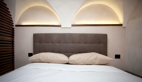 Suite Deluxe, 1 très grand lit et 1 canapé-lit, non-fumeurs
