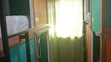 Economy Shared Dormitory, Mixed Dorm