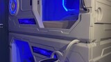 Deluxe Shared Dormitory