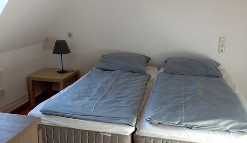 Appartement Familial, 4 chambres