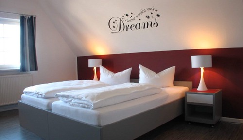 Chambre Familiale