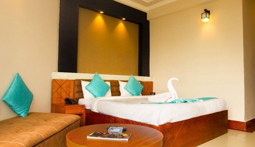 Chambre Standard