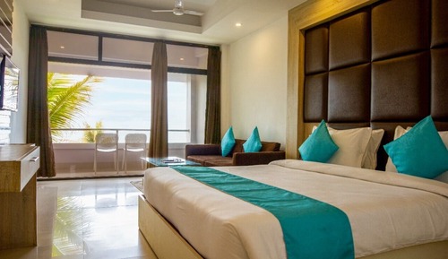 Chambre Exclusive