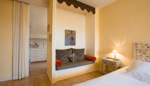 Chambre Double Standard (Aubépines)