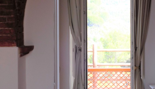 Appartement Panoramique, 2 chambres