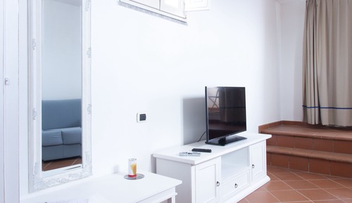 Appartement Panoramique