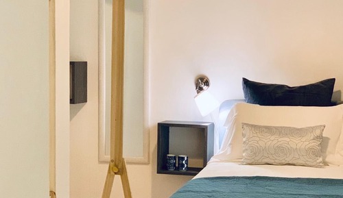 Chambre Double Standard (22)