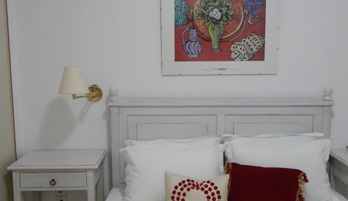 Appartement, vue mer (10)