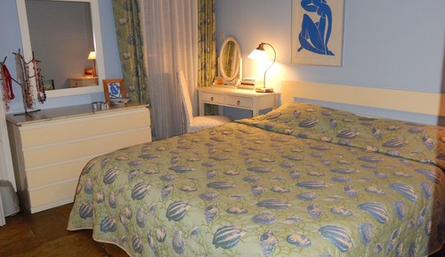 Villa Palmina