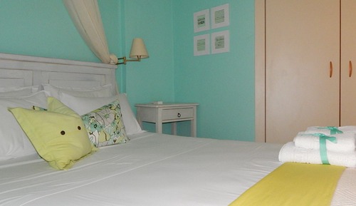 Double Studio, Sea View (12)