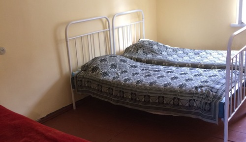 Chambre Double, non-fumeurs