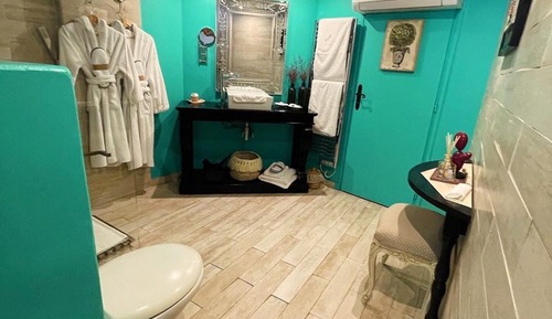 Suite Luxe