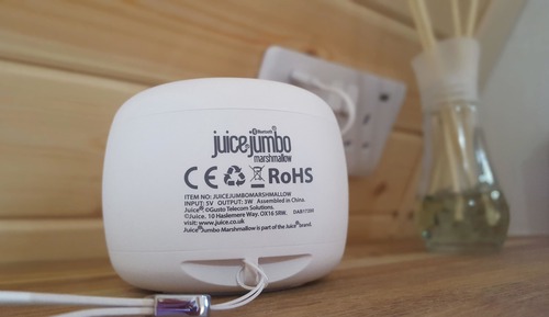 Cabane Luxe, bain à remous