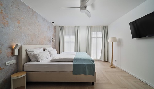 Chambre Double