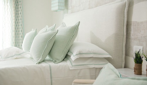 Suite Luxe, vue mer