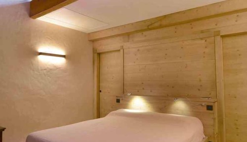Chambre Familiale