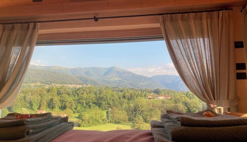 Chalet Panoramique