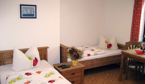 Chambre Simple