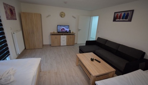 Appartement, 3 chambres (23-00)