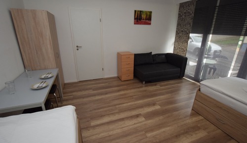 Appartement, 3 chambres (20-00)