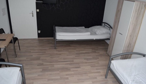 Appartement, 3 chambres (45-00)
