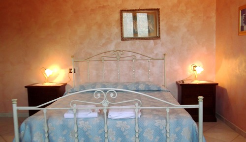 Chambre Confort, 1 chambre