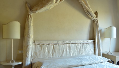 Chambre Triple Confort