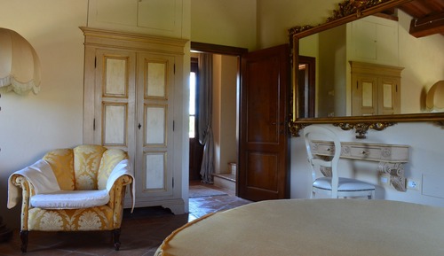 Appartement Confort, 1 chambre