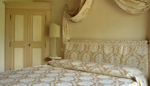 Chambre Double Confort