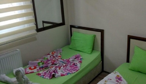 Chambre Triple Standard