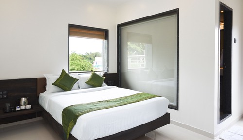 Chambre Standard