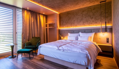 Chambre Supérieure, 1 chambre