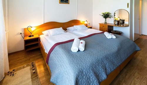 Chambre Standard