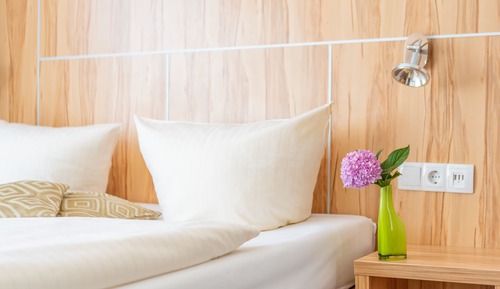 Chambre Triple Familiale