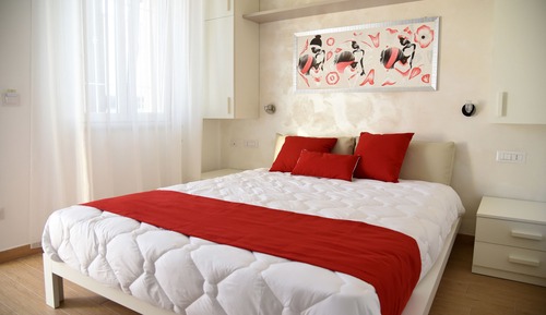 Chambre Triple Confort